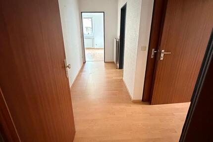 2-Zimmer Wohnung in Werl Innenstadt zu vermieten 2 zimmer