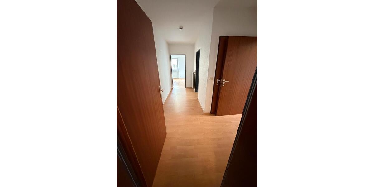 2-Zimmer Wohnung in Werl Innenstadt zu vermieten 2 zimmer