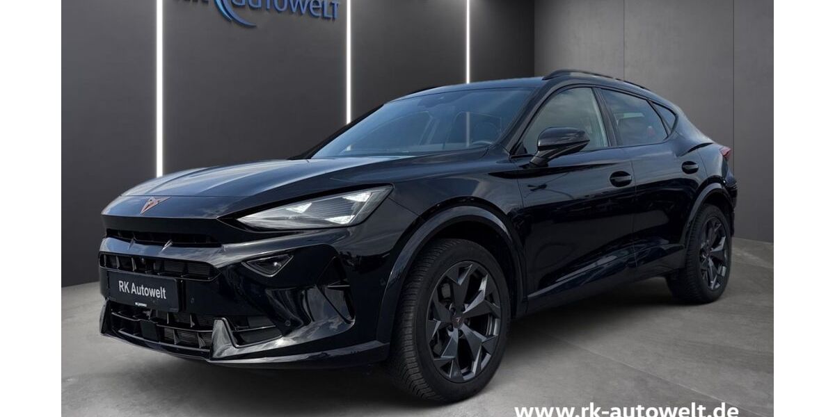 Cupra Formentor 21.562 km 33.690 &euro; Ennigerloh 59320