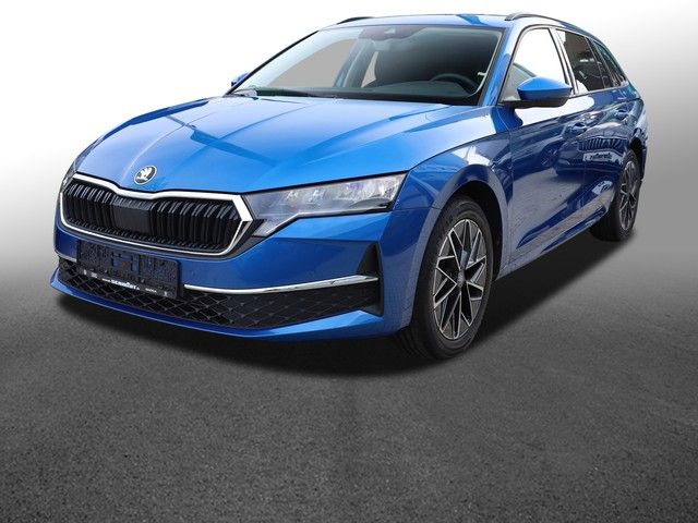 Skoda Octavia 5.020 km 29.880 &euro; Lünen 44534