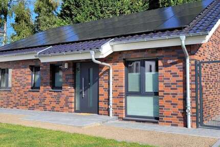 Haus zum Kaufen in Hamm Bockum-Hövel 540.000 € 101 m² 3 zimmer