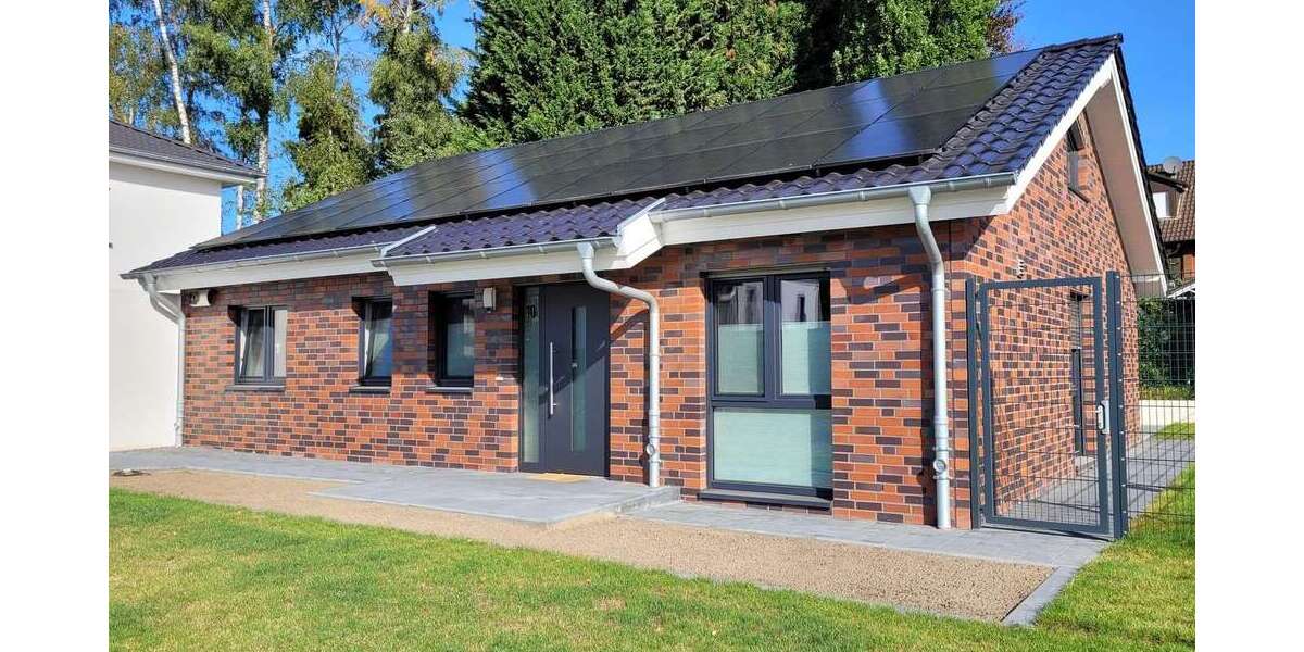 Haus zum Kaufen in Hamm Bockum-Hövel 540.000 € 101 m² 3 zimmer