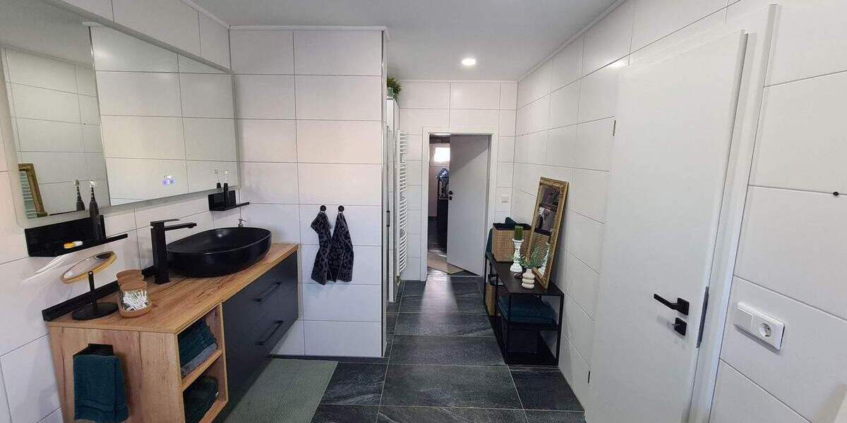 Doppelhaushälfte Hamm Bockum-Hövel - 4 Zimmer, 153 m&sup2;, 354.000&euro; | Angebot:25778031