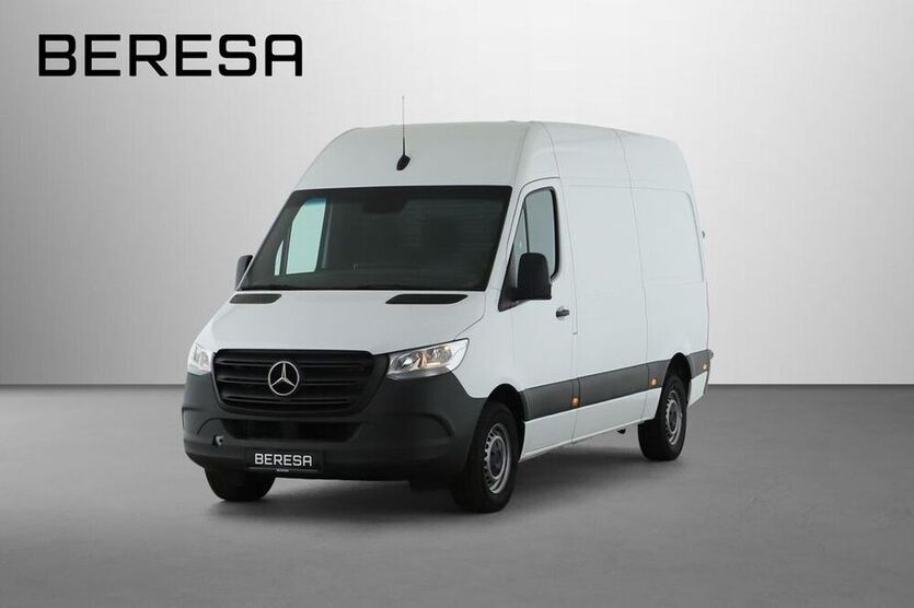 Sprinter