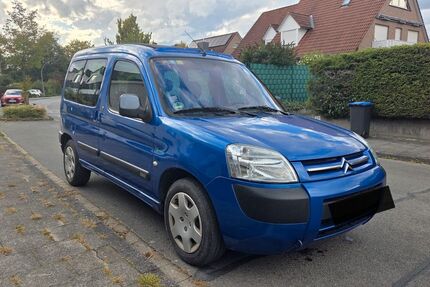 Citroen Berlingo 258.690 km 700 € Münster 48145
