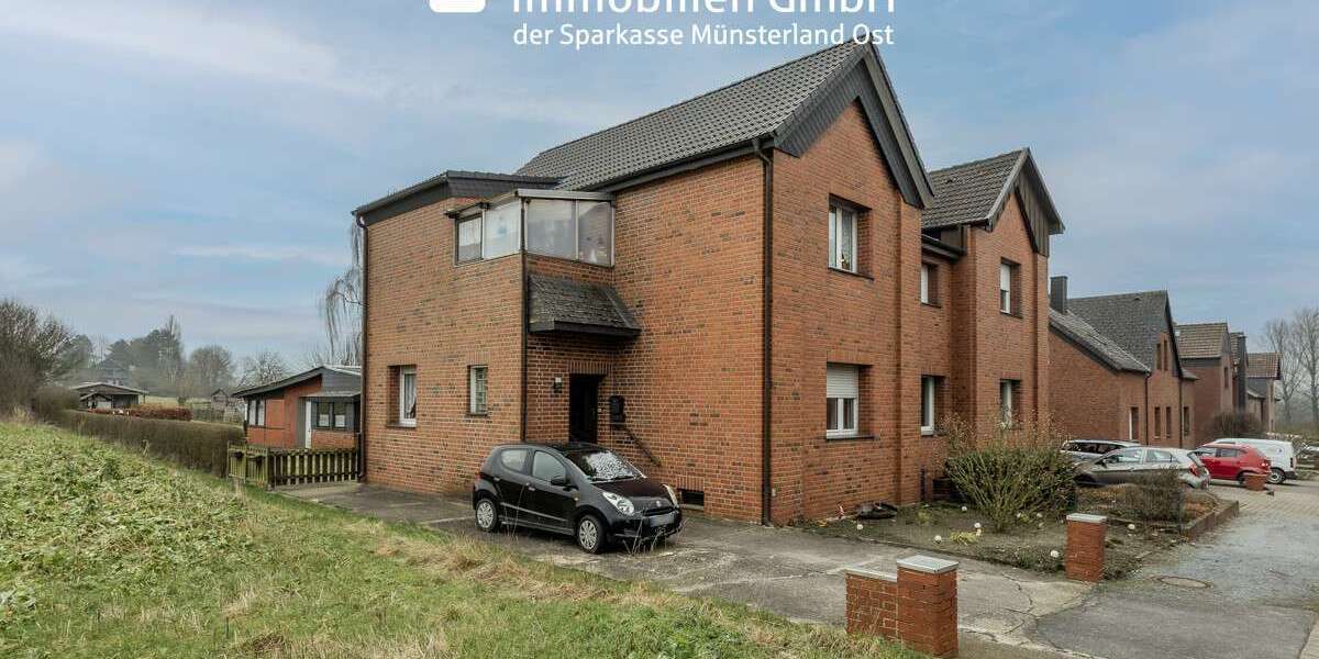 Haus zum Kaufen in Ennigerloh 179.000 € 123 m² 5 zimmer