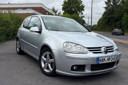 VW Golf 240.000 km 2.490 &euro; Hamm 59073