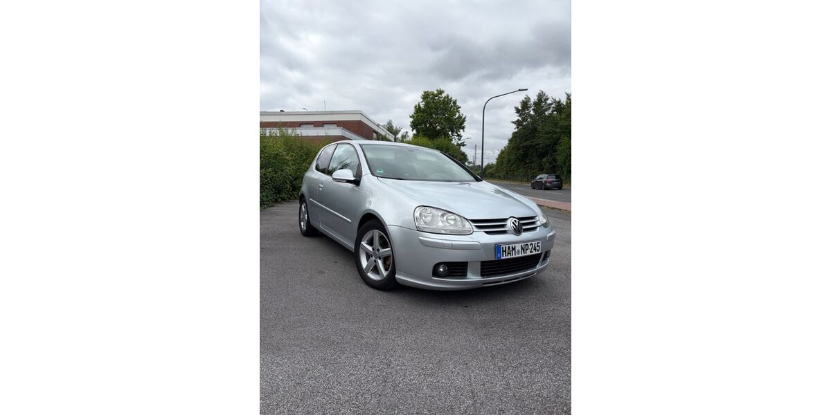VW Golf 240.000 km 2.490 &euro; Hamm 59073