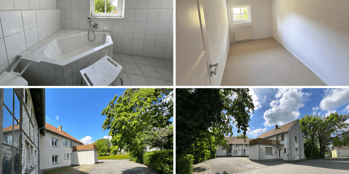 Einfamilienhaus Soest - 13 Zimmer, 300 m&sup2;, 495.000&euro; | Angebot:26768218