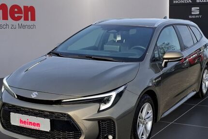 Suzuki Swace 47.800 km 23.499 &euro; Holzwickede 59439