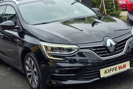 Renault Megane E-TECH 48.410 km 17.370 &euro; Hamm 59063