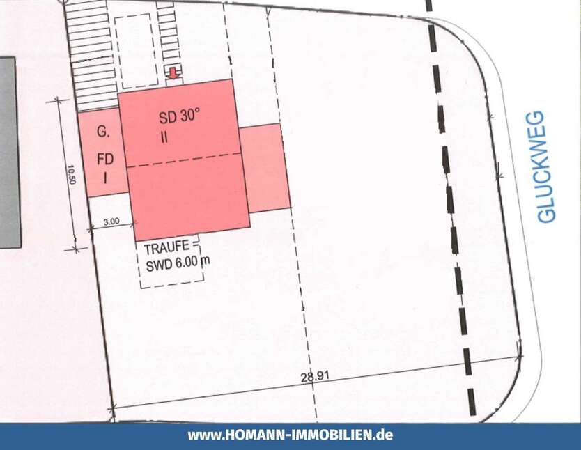 Grundstück zu verkaufen in Münster 597.500 € 426 m² zimmer