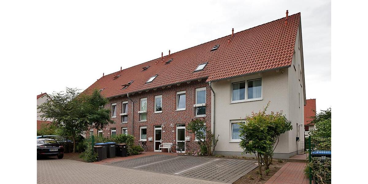 Reihenhaus Ahlen Dolberg - 5 Zimmer, 111 m&sup2;, 1.100&euro; | Angebot:25760284