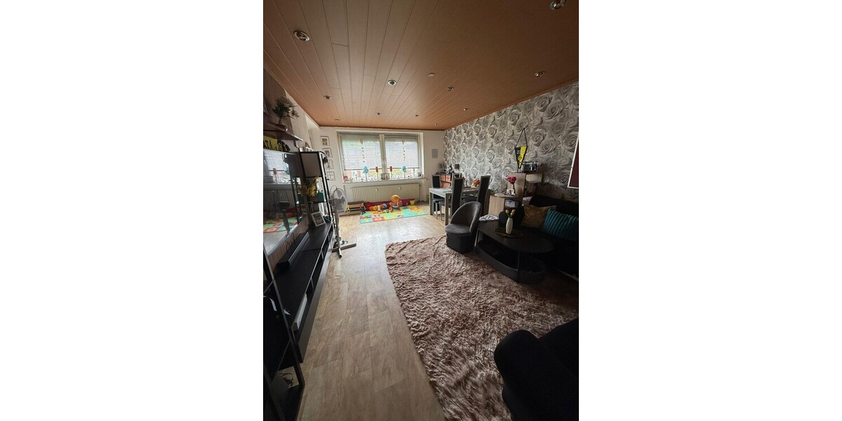 Attraktive 4,5-Zimmer-Eigentumswohnung mit Balkon in Holzwickede – ideal für Kapitalanleger & Eigennutzer - Etagenwohnung Holzwickede | Angebot:26826851
