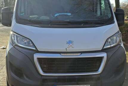 Peugeot Boxer 145.000 km 8.000 &euro; Soest, Landkreis (Nordrhein-Westfalen) 59494