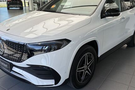 Mercedes-Benz EQA 9.390 km 43.790 &euro; Werl 59457