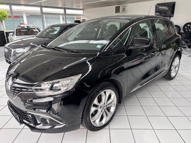 Renault Scenic 101.707 km 9.750 € Warendorf 48231