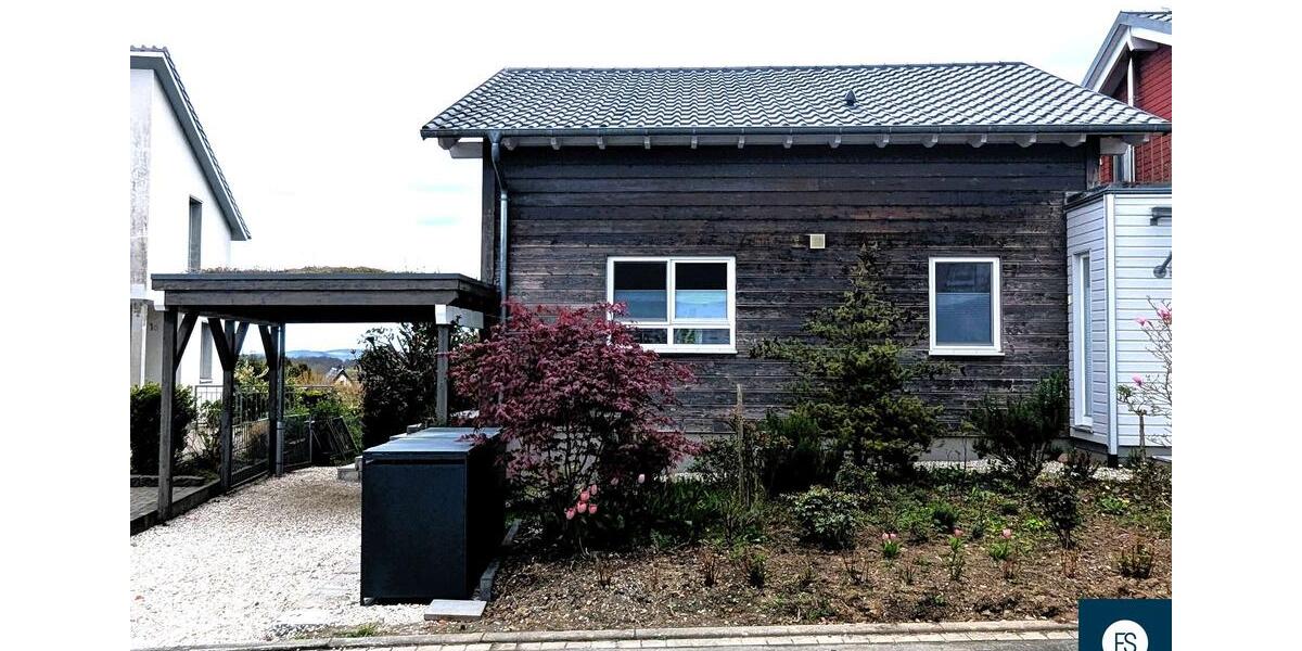 Doppelhaushälfte Arnsberg Holzen - 3 Zimmer, 114 m&sup2;, 950&euro; | Angebot:26261674