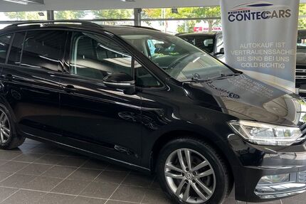 VW Touran 24.705 km 30.999 € Werl 59457