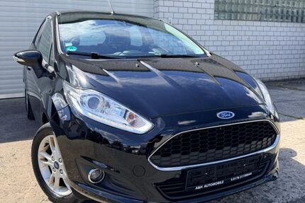 Ford Fiesta 116.000 km 5.990 &euro; Beckum 59269