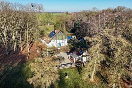 Haus zum Kaufen in Lippetal 869.000 € 160 m² 6 zimmer