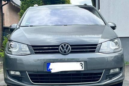 VW Sharan 298.000 km 8.000 &euro; Hamm 59071