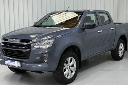 Isuzu D-Max 44.000 km 33.950 € Lippstadt 59555