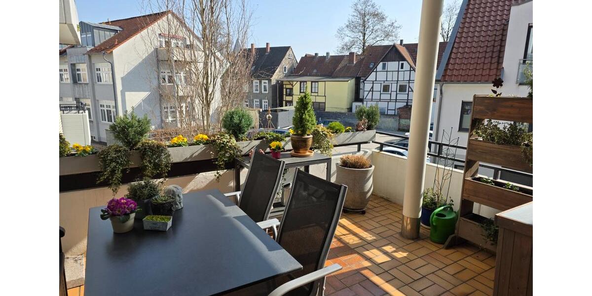 Etagenwohnung Soest - 3 Zimmer, 89 m&sup2;, 239.000&euro; | Angebot:25537909