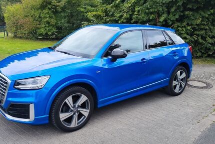 Audi Q2 107.000 km 17.800 &euro; Hamm 59075