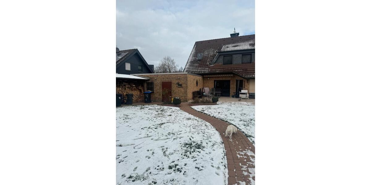 Einfamilienhaus 6 zimmer