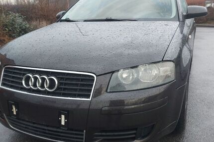 Audi A3 194.000 km 900 &euro; Unna 59423