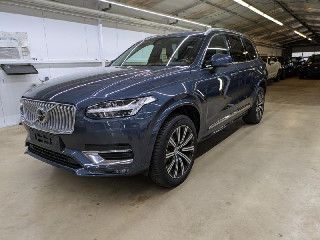 Volvo XC90 41.551 km 49.690 &euro; Soest 59494