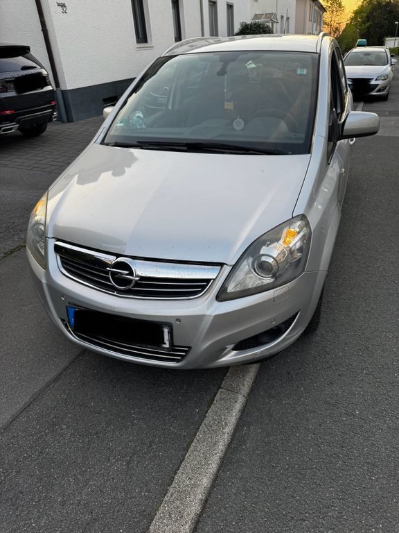 Zafira