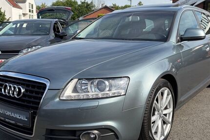 Audi A6 254.000 km 5.999 &euro; Hamm Westfalen 59065