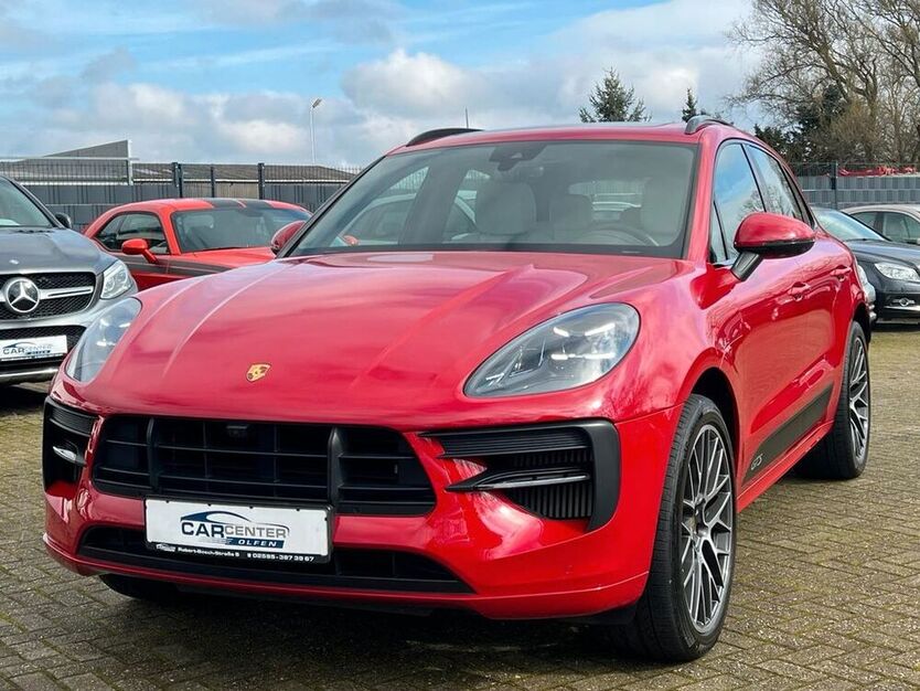 Macan