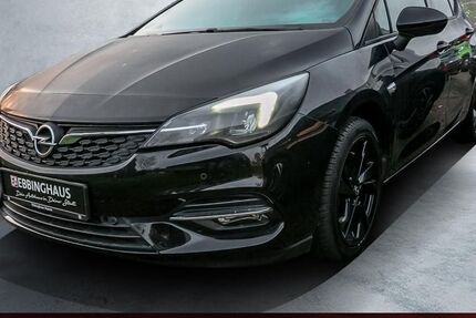 Opel Astra 40.866 km 14.200 &euro; Hamm 59067