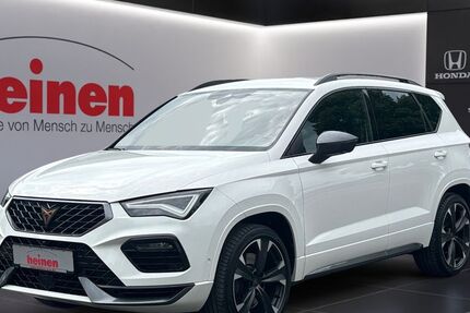 Cupra Ateca 32.936 km 32.609 &euro; Bergkamen 59192