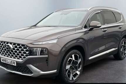 Hyundai SANTA FE 70.114 km 35.480 € Hamm 59067