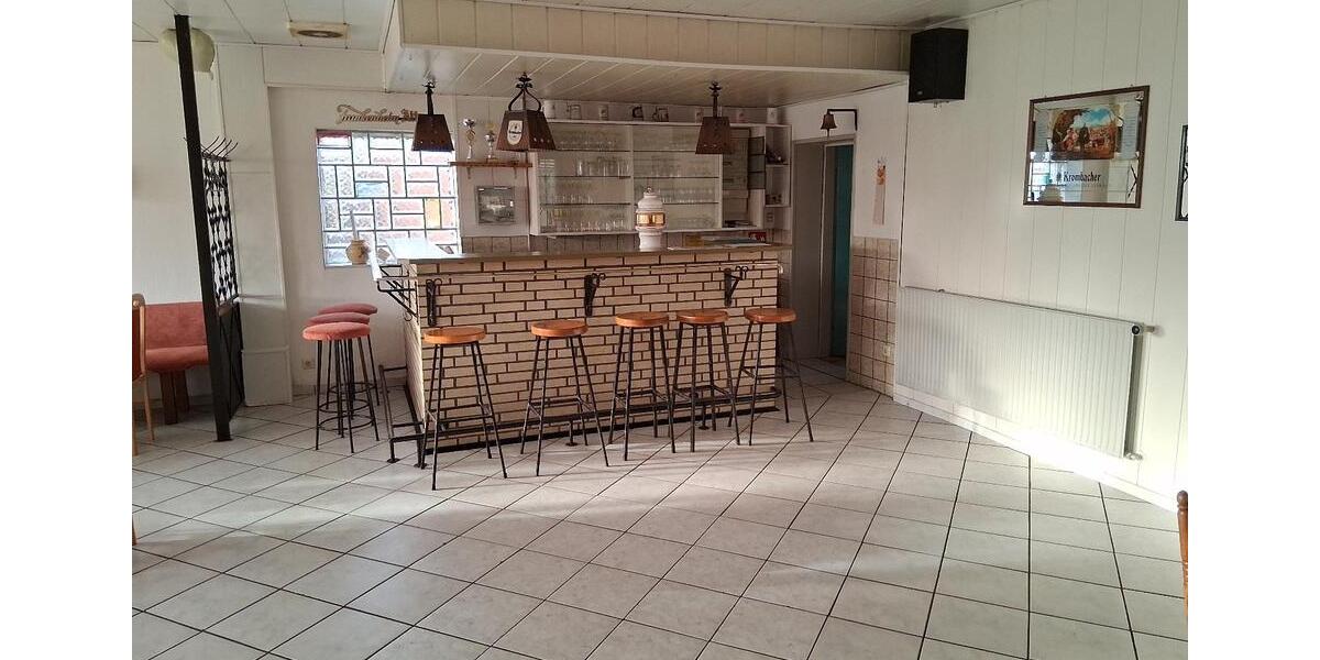 Vereinsheim für ihre Feier in Hamm zu Vermieten zimmer