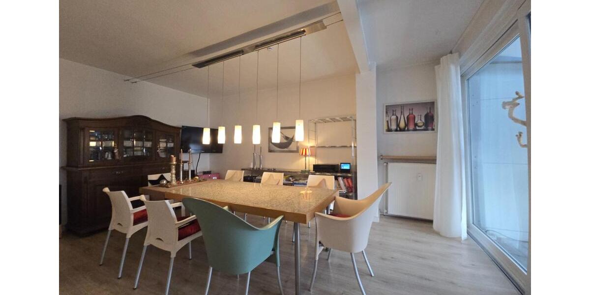 Charmante Doppelhaushälfte in zentraler Lage von Heessen 7 zimmer