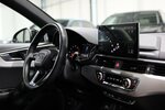 Audi A4 Avant 45 TFSI QUATTRO ADVANCED BLACK / LED / 104.000 km 25.994 &euro; Hamm 59077