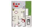 Doppelhaushälfte Ennigerloh - 6 Zimmer, 138 m&sup2;, 299.000&euro; | Angebot:25748675