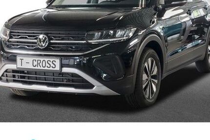 VW T-Cross 6.000 km 25.990 &euro; Lünen 44534