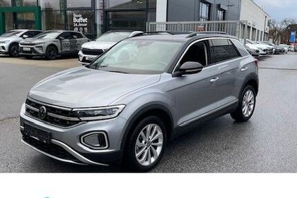 VW T-Roc 49.990 km 23.498 &euro; Lünen 44534