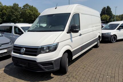 VW Crafter 183.000 km 16.990 &euro; Hamm 59067