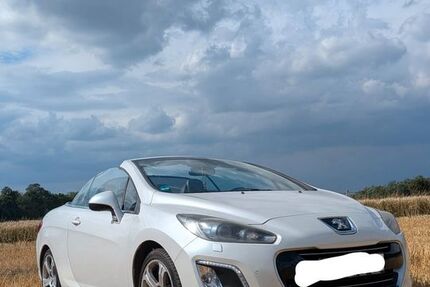 Peugeot 308 98.000 km 8.200 &euro; Werl 59457