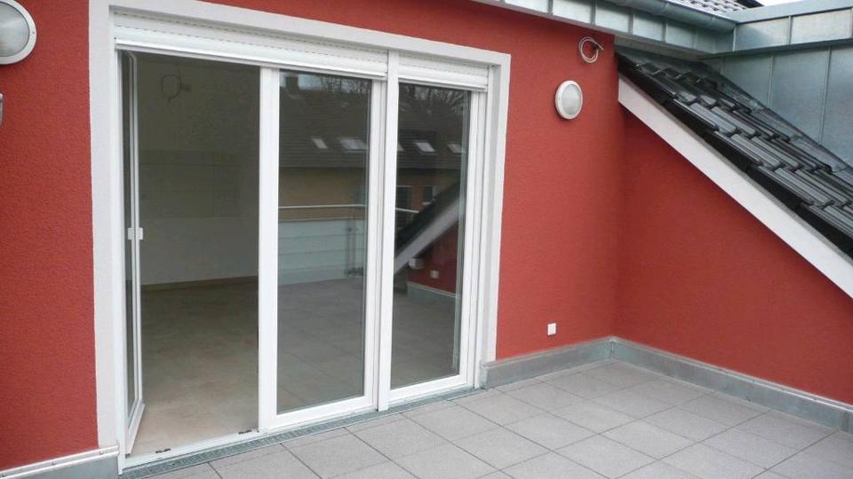Dachgeschoßwohnung Bad Sassendorf - 3 Zimmer, 97 m&sup2;, 860&euro; | Angebot:26286805