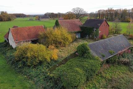 Haus Hamm Braam-Ostwennemar - 469.000&euro; | Angebot:23885689