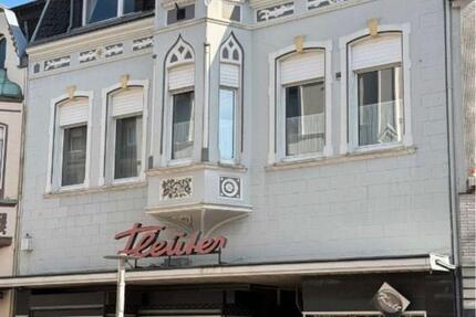 Zwei Wohnungen im Geschäft, Haus in Beckum zu vermieten 4 zimmer