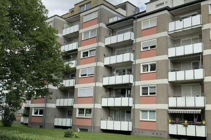 Wohnung Hamm Pelkum - 3 Zimmer, 66 m&sup2;, 100.000&euro; | Angebot:24132634